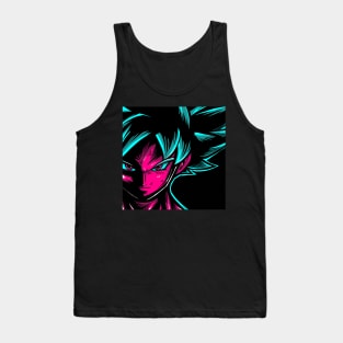 Son Goku Tank Top